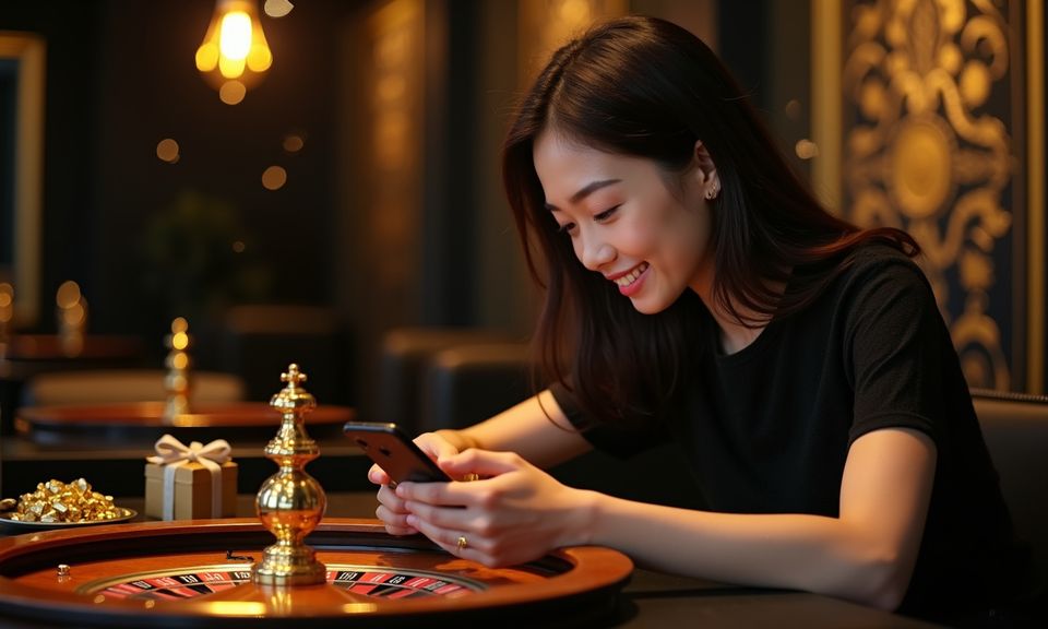 66fff Những Gì Có Trong Sảnh Slot Truyền Thuyết