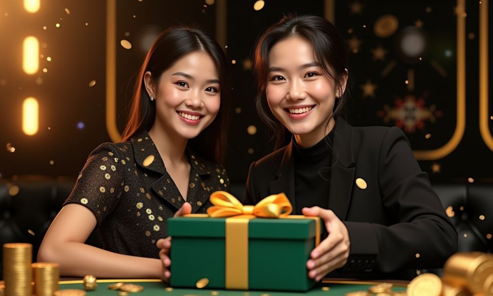 66fff Casino & Slot