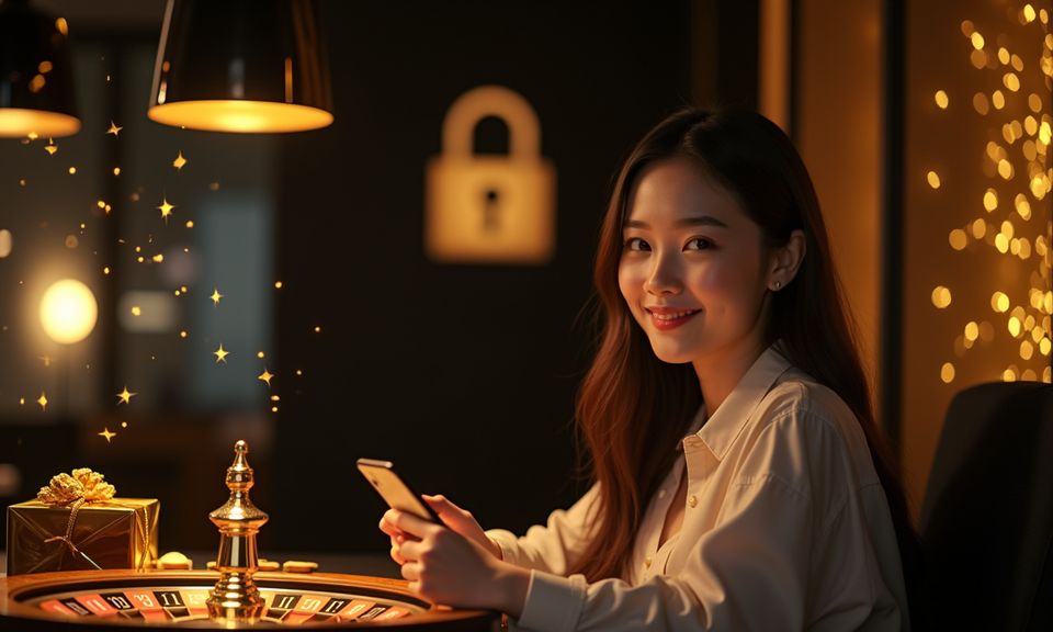 66fff Xác Minh Danh Tính Tại 66fff