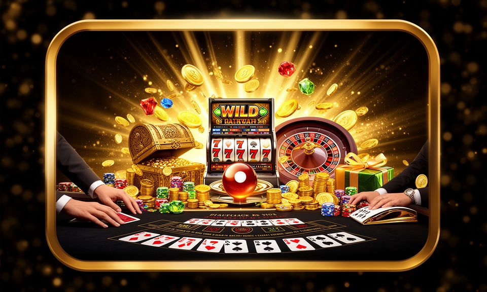 66fff Baccarat Trực Tiếp Nhanh